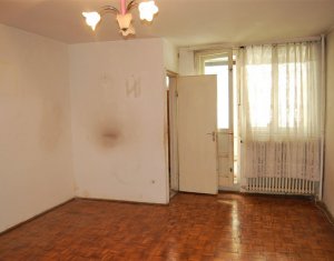 Studio for sale in Cluj-napoca, zone Gheorgheni