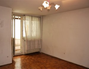 Studio for sale in Cluj-napoca, zone Gheorgheni