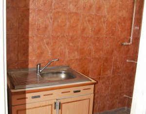 Studio for sale in Cluj-napoca, zone Gheorgheni