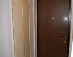 Garsoniera confort 1, 28 mp plus logie, in Gheorgheni, zona Detunata
