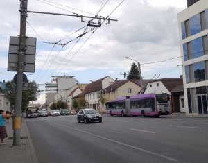 Lakás 4 szobák eladó on Cluj-napoca, Zóna Centru