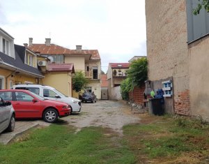 Apartment 4 rooms for sale in Cluj-napoca, zone Centru