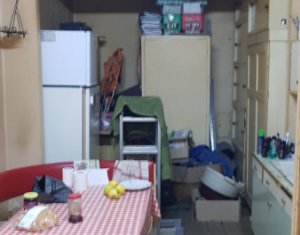 Apartament 4cam central 133mp, zona Dominic Stanca cu garaj in curte