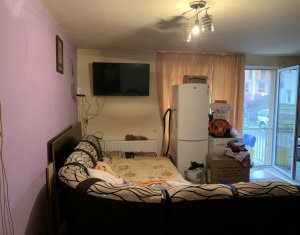 Apartament 2 camere, situat in Floresti, zona Eroilor