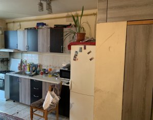 Apartament 2 camere, situat in Floresti, zona Eroilor