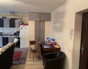 Appartement 2 chambres à vendre dans Floresti