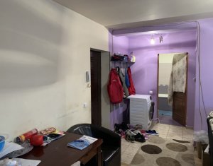 Appartement 2 chambres à vendre dans Floresti