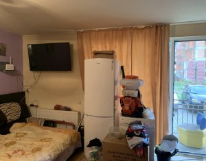 Appartement 2 chambres à vendre dans Floresti