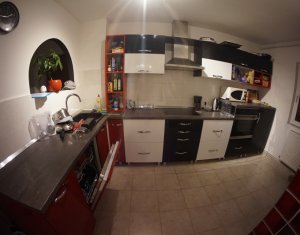 Appartement 4 chambres à vendre dans Cluj-napoca, zone Zorilor