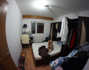 Exclusivitate! Vanzare 4 camere finisate Zorilor, ocazie investitie