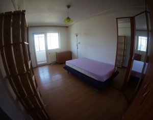 Appartement 1 chambres à vendre dans Cluj-napoca, zone Gara