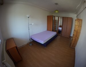 Appartement 1 chambres à vendre dans Cluj-napoca, zone Gara