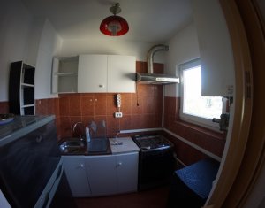 Apartment 1 rooms for sale in Cluj-napoca, zone Gara