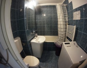 Appartement 1 chambres à vendre dans Cluj-napoca, zone Gara