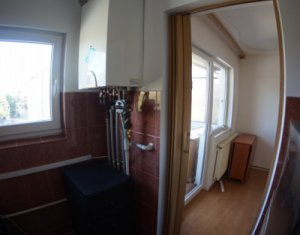 Apartment 1 rooms for sale in Cluj-napoca, zone Gara