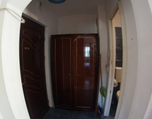 Apartment 1 rooms for sale in Cluj-napoca, zone Gara