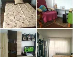 Appartement 1 chambres à vendre dans Cluj-napoca, zone Gara