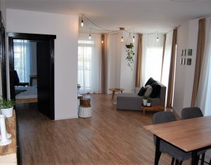 Apartment 2 rooms for sale in Cluj-napoca, zone Buna Ziua