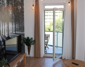 Apartment 2 rooms for sale in Cluj-napoca, zone Buna Ziua