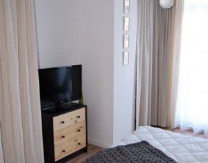 Apartment 2 rooms for sale in Cluj-napoca, zone Buna Ziua