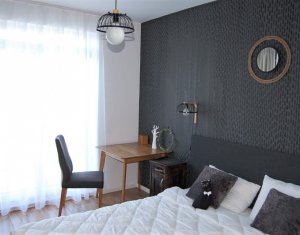 Apartment 2 rooms for sale in Cluj-napoca, zone Buna Ziua