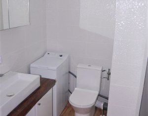 Appartement 2 chambres à vendre dans Cluj-napoca, zone Buna Ziua