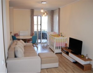 Appartement 2 chambres à vendre dans Cluj-napoca, zone Gheorgheni