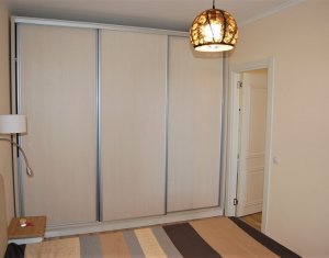 Apartament 2 camere, 2018, etaj 2, ultrafinisat, parcare, Gheorgheni