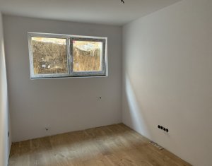 Appartement 3 chambres à vendre dans Floresti