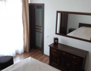 Apartament superfinisat in imobil nou, 3 camere, Borhanci, garaj subteran