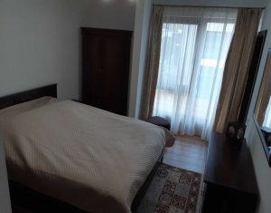 Apartament superfinisat in imobil nou, 3 camere, Borhanci, garaj subteran