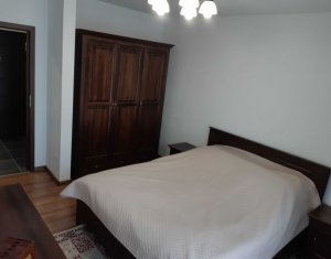 Apartment 3 rooms for sale in Cluj-napoca, zone Borhanci