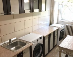 Appartement 1 chambres à vendre dans Cluj-napoca, zone Marasti