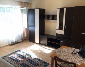 Apartament 1 camera, finisat modern, decomandat, ideal pentru inchiriere !