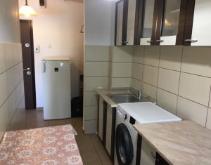 Apartment 1 rooms for sale in Cluj-napoca, zone Marasti