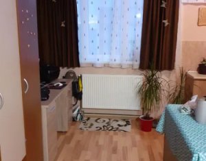 Apartment 1 rooms for sale in Cluj-napoca, zone Manastur