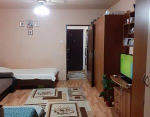 Apartment 1 rooms for sale in Cluj-napoca, zone Manastur