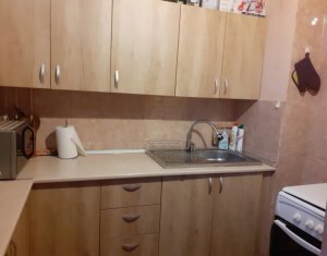 Appartement 1 chambres à vendre dans Cluj-napoca, zone Manastur