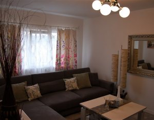 Appartement 2 chambres à vendre dans Cluj-napoca, zone Marasti