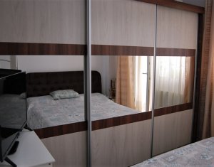 Ap. 2 camere, decomandat, ultrafinisat, 50 mp, etaj 5 din 11, zona Piata Marasti