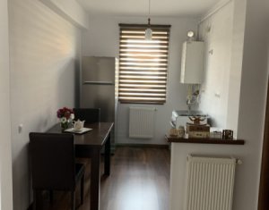 Appartement 2 chambres à vendre dans Floresti