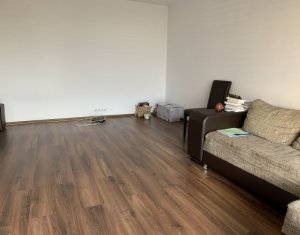 Appartement 2 chambres à vendre dans Floresti