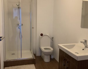 Appartement 2 chambres à vendre dans Floresti