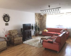 Apartment 5 rooms for sale in Cluj-napoca, zone Borhanci