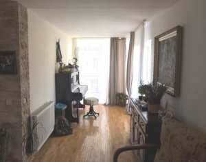 Apartment 5 rooms for sale in Cluj-napoca, zone Borhanci