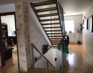 Apartment 5 rooms for sale in Cluj-napoca, zone Borhanci