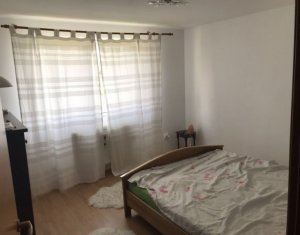 Apartament mai spatios decat o casa, cu scara interioara, ideal pentru familie 