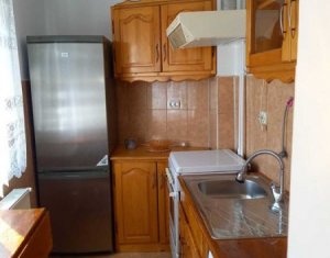 Appartement 1 chambres à vendre dans Cluj-napoca, zone Manastur