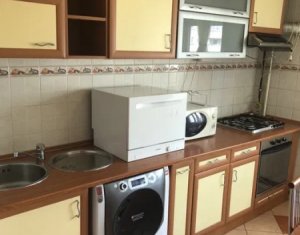 Apartment 3 rooms for sale in Cluj-napoca, zone Marasti