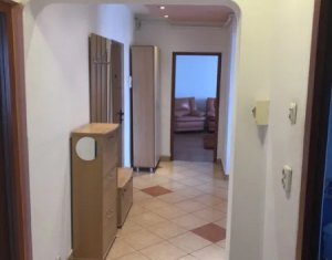 Oferta de top, zona centrala! Apartament 3 camere, 2 bai, strada Dorobantilor